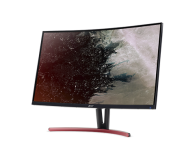 Acer ED323QURABIDPX Curved czarny - 477493 - zdjęcie 3